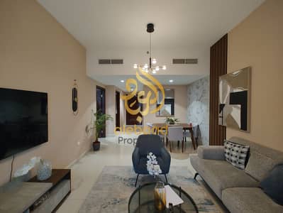 شقة 1 غرفة نوم للبيع في مجمع دبي ريزيدنس، دبي - IMG_20240510_184319664. jpg