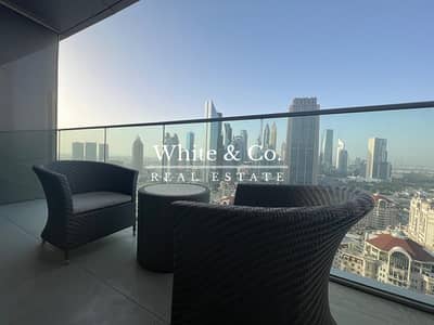 1 Bedroom Flat for Sale in Downtown Dubai, Dubai - 1 Bedroom  | Luxurious | DIFC Views