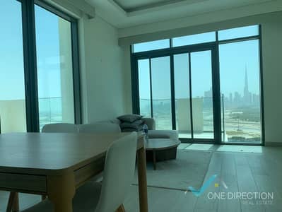 2 Cпальни Апартаменты в аренду в Аль Джадаф, Дубай - WhatsApp Image 2024-05-15 at 11.47. 57 AM. jpeg