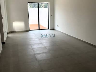2 Bedroom Townhouse for Rent in Yas Island, Abu Dhabi - Well-sought Community | Double Row | Move-in Ready