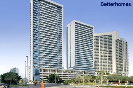 Studio for Rent in Jumeirah Village Circle (JVC), Dubai - Brand New Studio | Available Now | Parking | Pool