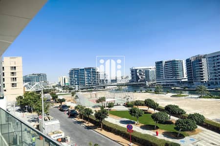 2 Bedroom Apartment for Rent in Al Raha Beach, Abu Dhabi - 02. jpg
