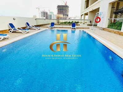 1 Bedroom Flat for Rent in Jumeirah Village Circle (JVC), Dubai - 54943af1-eb39-4b85-8a78-cbed2294a376. jpeg