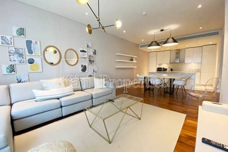 1 Bedroom Apartment for Rent in Al Wasl, Dubai - Fully Furnished | 1 Bed | Available from 5th June