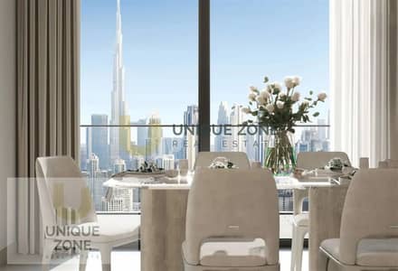 2 Bedroom Apartment for Sale in Sobha Hartland, Dubai - Genuine Resale | Luxury | Hartland View | High ROI
