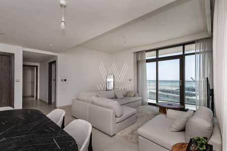 迪拜溪港， 迪拜 2 卧室公寓待租 - 位于迪拜溪港，湾区综合公寓， 2 卧室的公寓 190000 AED - 8973226