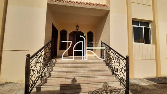 7 Bedroom Villa for Rent in Khalifa City, Abu Dhabi - WhatsApp Image 2024-05-13 at 10.02. 47. jpg