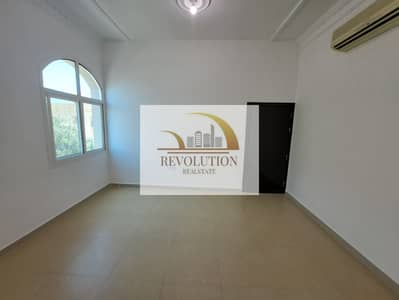 1 Bedroom Flat for Rent in Baniyas, Abu Dhabi - 20240515_115608. jpg