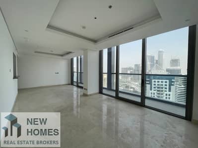 3 BHK + Maid Penthouse || Canal View || NEWWW