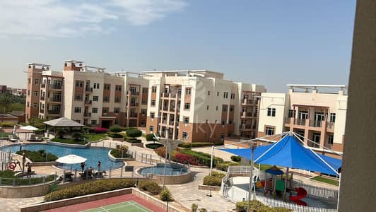 2 Bedroom Apartment for Sale in Al Ghadeer, Abu Dhabi - WhatsApp Image 2023-11-03 at 12.18. 37_0035fafe. jpg