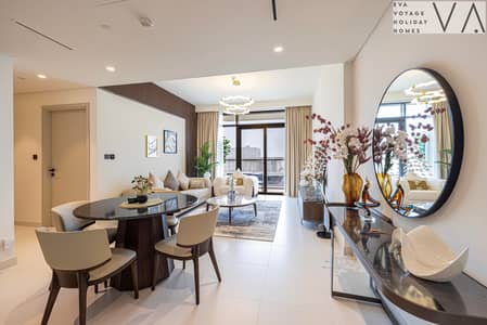 1 Спальня Апартамент в аренду в Дубай Харбор, Дубай - 0K8A2603. jpg