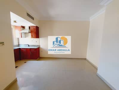 LUXURIOUS~// NEAT AND CLEAN~// STUDIO APARTMENT IN MUWEILAH SHARJAH