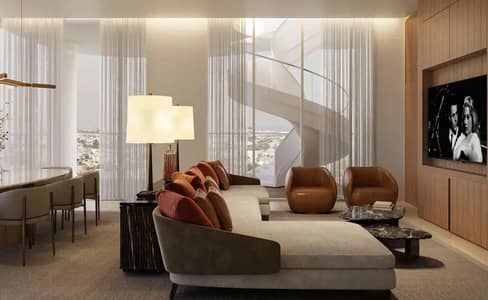 4 Cпальни Апартамент Продажа в Джумейра, Дубай - Снимок экрана 2024-05-14 в 11.14. 45. png