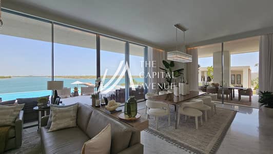 7 Bedroom Villa for Sale in Ramhan Island, Abu Dhabi - 20240515_110255. jpg