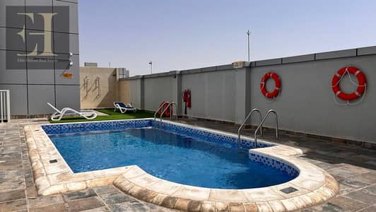 شقة 1 غرفة نوم للايجار في مدينة دبي الرياضية، دبي - WhatsApp Image 2024-05-15 at 11.25. 54 (2). jpeg