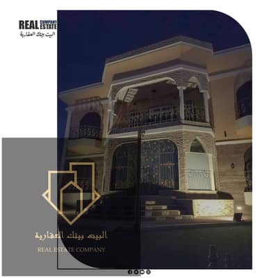 5 Bedroom Villa for Sale in Al Jurf, Ajman - 0. jpg