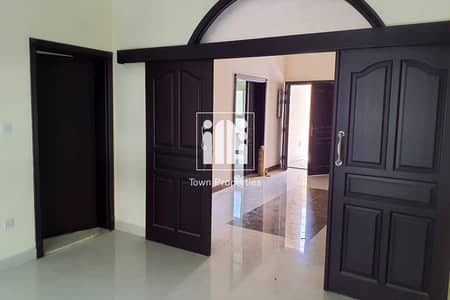 5 Bedroom Villa for Rent in Shakhbout City, Abu Dhabi - 18. jpg