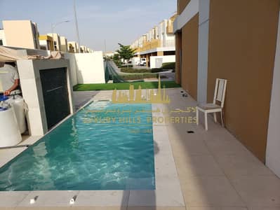 فیلا 3 غرف نوم للايجار في (أكويا من داماك) داماك هيلز 2، دبي - WhatsApp Image 2024-05-07 at 17.42. 12_6bab2895. jpg