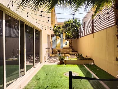 5 Bedroom Villa for Sale in Al Raha Gardens, Abu Dhabi - WhatsApp Image 2024-01-30 at 3.34. 47 PM. jpeg