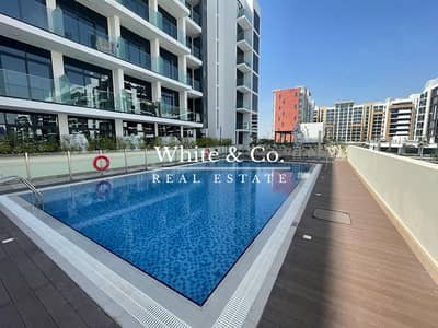 1 Bedroom Flat for Rent in Meydan City, Dubai - ONE BEDROOM | BRAND NEW | AVAILABLE