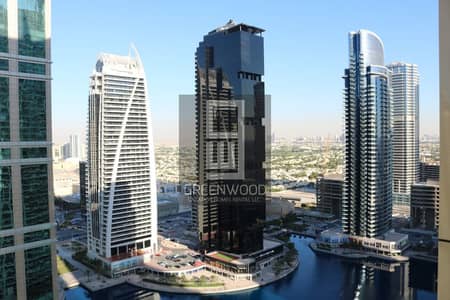 1 Спальня Апартамент в аренду в Джумейра Лейк Тауэрз (ДжЛТ), Дубай - WhatsApp Image 2020-03-14 at 10.40. 02 AM (1). jpeg
