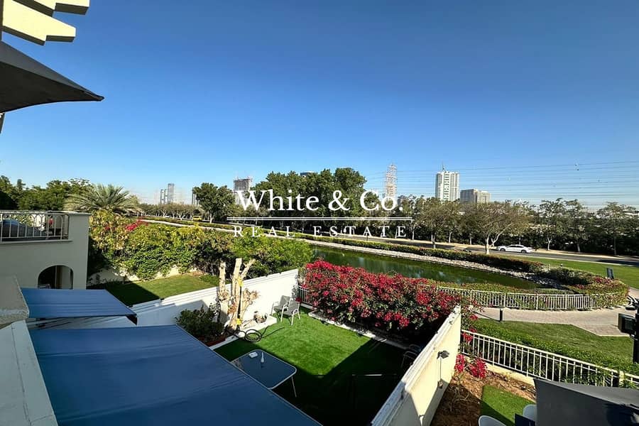 Lake View | Furnished | Well Maintained Lake View | Furnished | Well Maintained