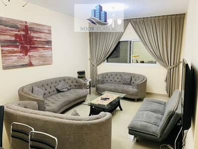 2 Bedroom Flat for Rent in Al Taawun, Sharjah - WhatsApp Image 2024-05-12 at 1.23. 52 PM. jpeg