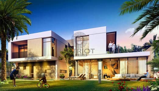 5 Bedroom Villa for Sale in Al Furjan, Dubai - 24. JPG