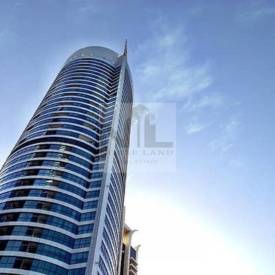 朱美拉湖塔 (JLT)， 迪拜 1 卧室单位待售 - xbay. jpg