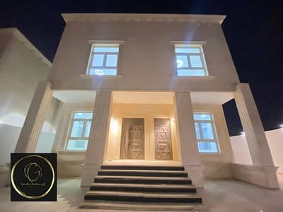 فیلا 4 غرف نوم للايجار في مدينة محمد بن زايد، أبوظبي - 441303619_259346997263457_4272791370815419462_n. jpg