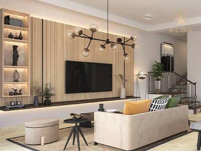 3 Bedroom Flat for Sale in DAMAC Lagoons, Dubai - WhatsApp Image 2024-05-15 at 11.38. 23 AM-Enhanced-SR. jpg