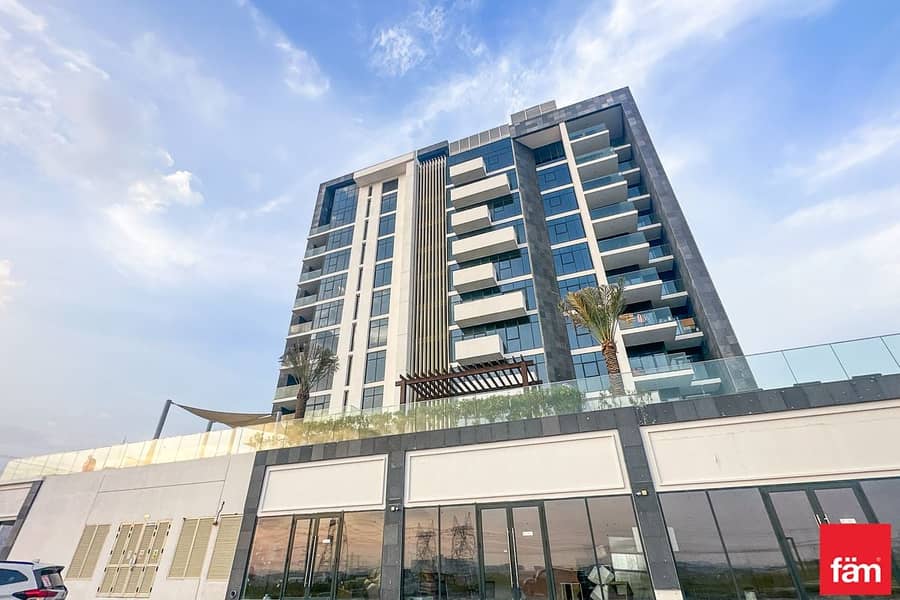 Vacant | Middle Location | Good Investment Vacant | Middle Location | Good Investment