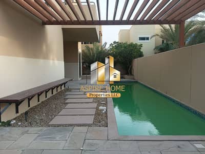 4 Bedroom Villa for Sale in Al Raha Gardens, Abu Dhabi - WhatsApp Image 2024-01-26 at 11.11. 37 AM. jpeg