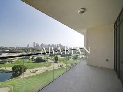 3 Bedroom Flat for Sale in Dubai Hills Estate, Dubai - Full Golf Course View | 3 Bed + Maids | Vacant May 22