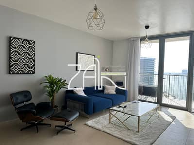 1 Bedroom Apartment for Rent in Al Raha Beach, Abu Dhabi - WhatsApp Image 2024-05-14 at 15.49. 06 (1). jpg