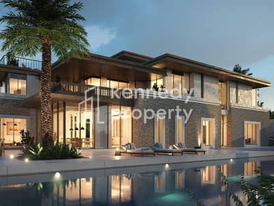 7 Bedroom Villa for Sale in Al Jurf, Abu Dhabi - IMG-20240514-WA0046. jpg