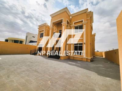5 Cпальни Вилла в аренду в Мадинат Аль Рияд, Абу-Даби - WhatsApp Image 2024-05-15 at 3.32. 57 PM. jpeg