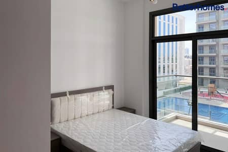 فلیٹ 1 غرفة نوم للايجار في مدينة دبي للاستديوهات، دبي - شقة في لايا هايتس،مدينة دبي للاستديوهات 1 غرفة 80000 درهم - 9012527