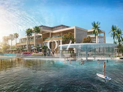 4 Bedroom Villa for Sale in DAMAC Lagoons, Dubai - 13. png