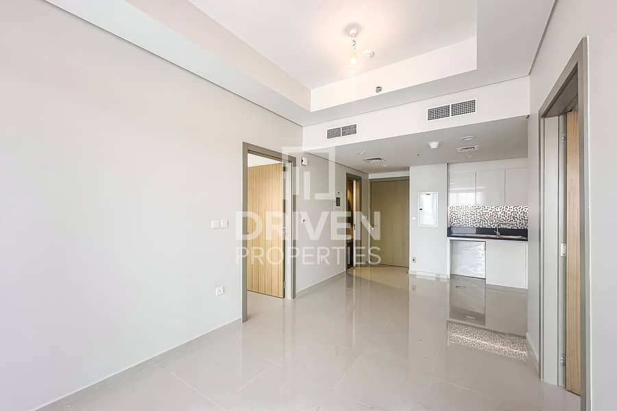 Brand New | High Floor | Sea View | Vacant