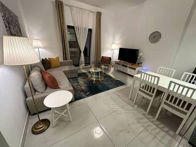 شقة 2 غرفة نوم للبيع في الفرجان، دبي - شقة في اكويتي ريزيدنس،الفرجان 2 غرف 1400000 درهم - 9013466