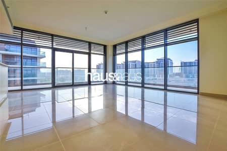 3 Bedroom Apartment for Rent in Dubai Hills Estate, Dubai - Full Park Facing | Large Terrace | Available Soon