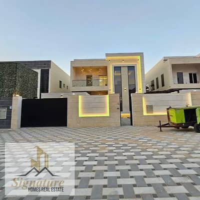 6 Bedroom Villa for Rent in Al Mowaihat, Ajman - WhatsApp Image 2024-05-15 at 4.09. 38 PM (11). jpeg