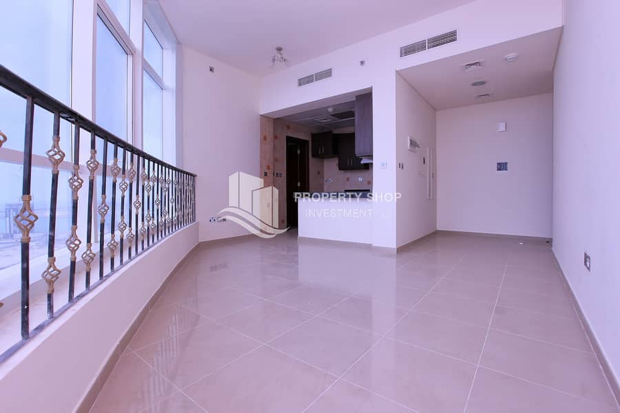 2 studio-apartment-abu-dhabi-al-reem-island-city-of-lights-hydra-avenue-living-dining. JPG