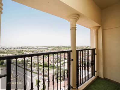 3 Bedroom Apartment for Rent in Jumeirah Golf Estates, Dubai - DSC09692. jpg