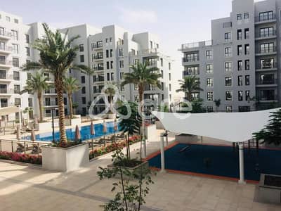 2 Bedroom Apartment for Rent in Town Square, Dubai - zb4a6 - Copy - Copy. jpg