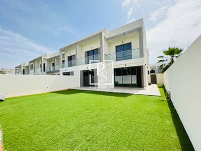 3 Bedroom Villa for Rent in Yas Island, Abu Dhabi - IMG_4202. jpeg