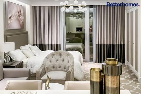 Studio for Rent in Downtown Dubai, Dubai - Luxurious Studio | Stunning Views | Bills Inclusive