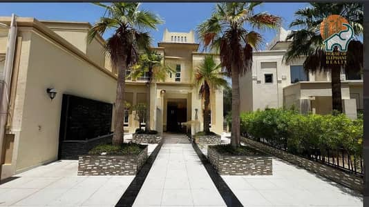 5 Bedroom Villa for Rent in Jumeirah Islands, Dubai - 26 4. jpg