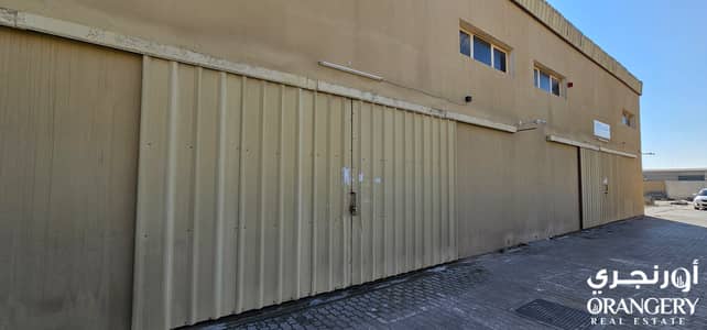 Warehouse for Rent in Umm Al Thuoob, Umm Al Quwain - PicZ-03. png